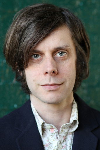 Foto de Colin Michael Carmichael