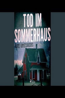 Tod imSommerhaus poster