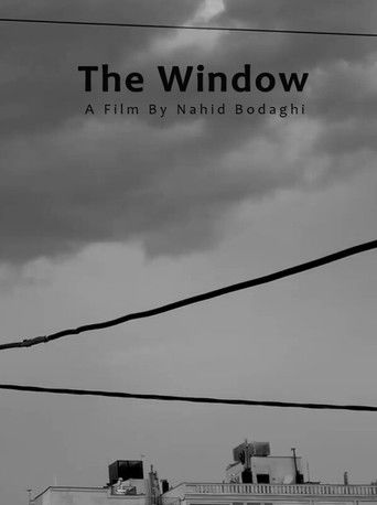 The window