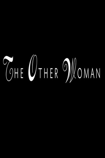 The Other Woman poster