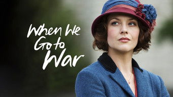 When We Go to War - Season 1 Episode 1 (2015) 予告編
