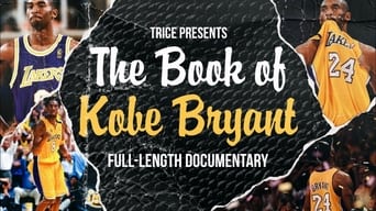 The Book of Kobe Bryant foto 0