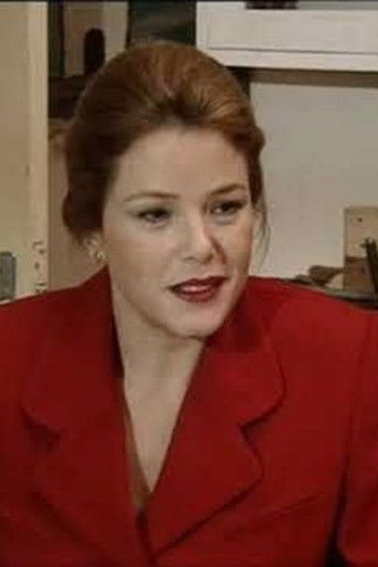 Foto de Sonia Meddeb