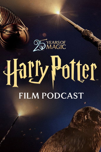 Harry Potter: The Official Film Podcast (2026)