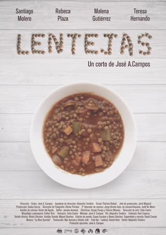 Poster of Lentejas