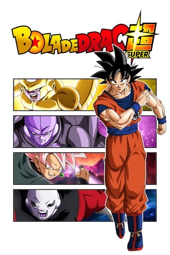 Bola de Drac Súper