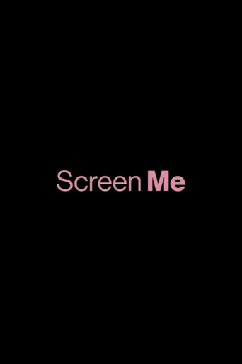 Screen Me 2026 poster