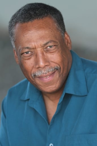 Image of Marvin Gay