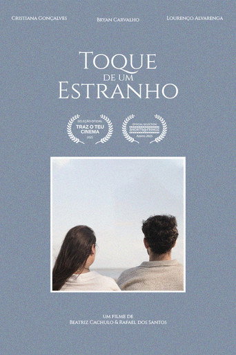 A Stranger's Touch — Posters 2