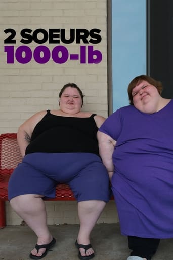 1000-lb Sisters en streaming 
