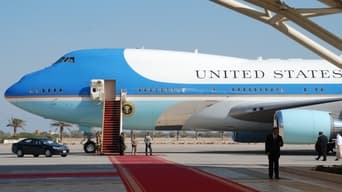 #2 The New Air Force One: Flying Fortress