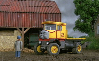 Mud Glorious Mud