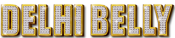 Delhi Belly logo