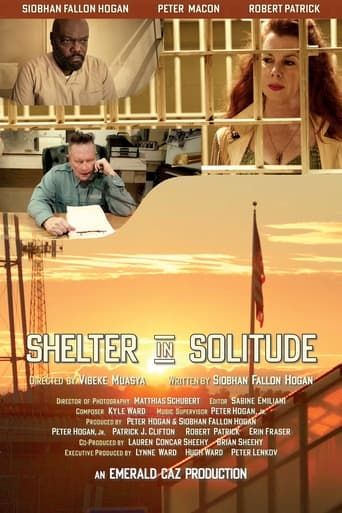 Poster for Shelter in Solitude