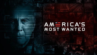 #9 America's Most Wanted