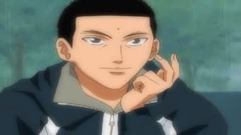 The Prince of Tennis T1E16