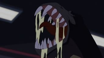 El Espectacular Hombre Araña S01E03