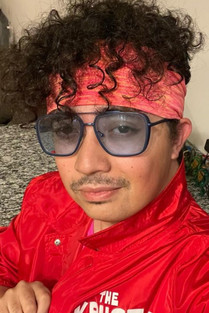 Image of Zachary Kinkead