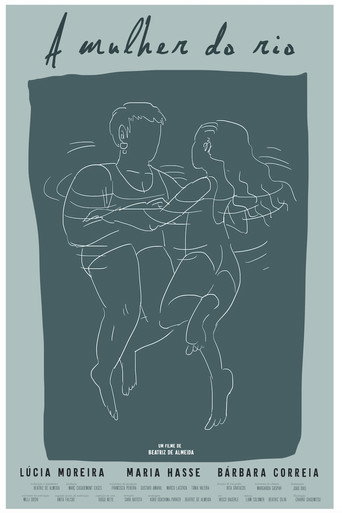 The River Woman (2024)