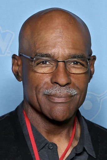 Foto de Michael Dorn