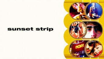 Sunset Strip (2000)