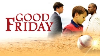 Good Friday (2020)