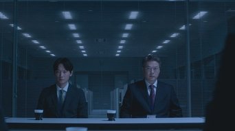 Episódio Episódio 5 da série A Jornalista