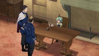 Cena de Uma Jornada a Três