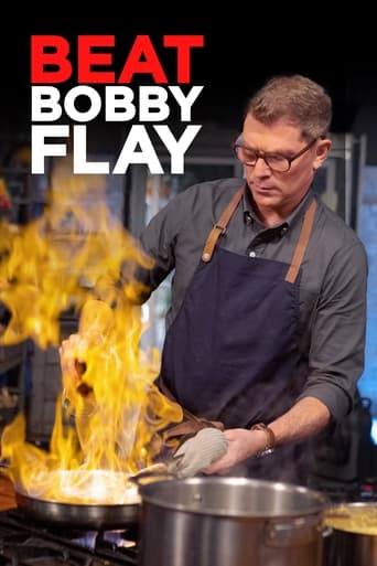Poster of Beat Bobby Flay