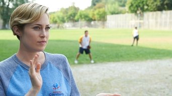 Episódio Home Run da série Rookie Blue