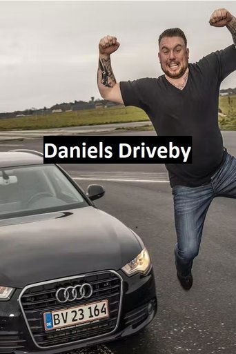 Daniels Drive By - Skud ud til Vestegnen - Season 1 Episode 6   2021