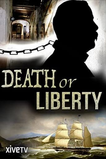 Poster för Death or Liberty