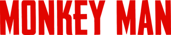 Monkey Man logo