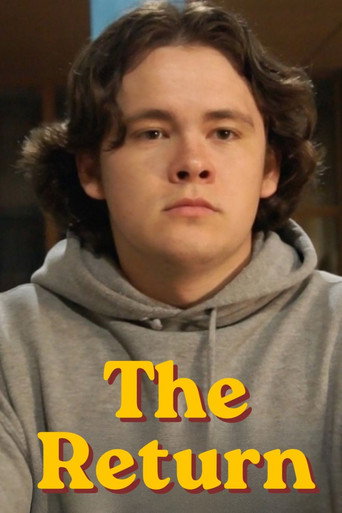The Return poster