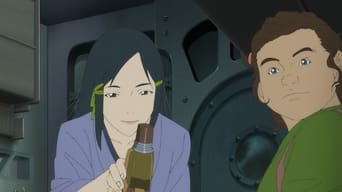 Cena de As Três Noivas