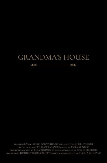 Grandma's House (2017)