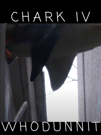 chark IV whoddunnit poster