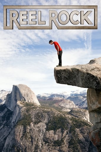 Poster of Reel Rock