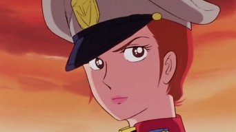 Cena de Voe, Gundam