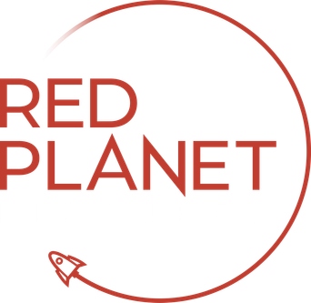 Red Planet Pictures