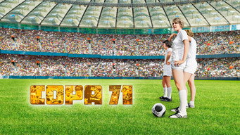 #5 Copa '71