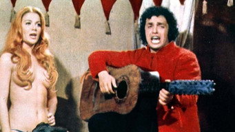 Roman Scandals '73 (1972)