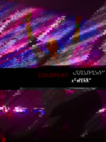 Coldplay - E-Werk Köln 2012