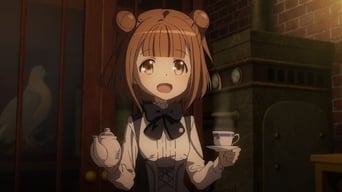 #5 Princess Principal