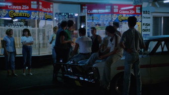 Shame (1988)