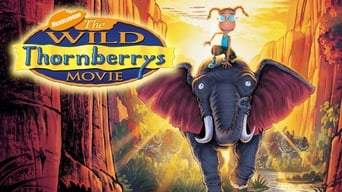Galeria 4 - Los Thornberrys: La película