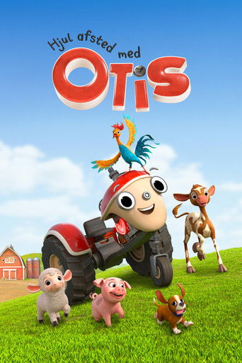 Hjul afsted med Otis