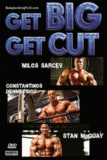 GET BIG GET CUT en streaming 