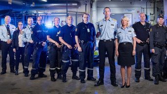 Blålys (2018- )