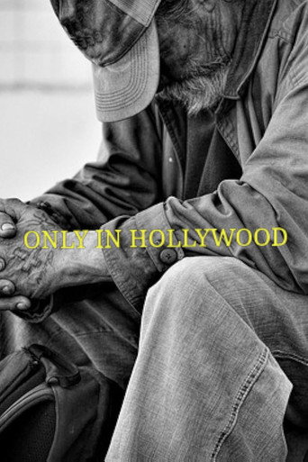 Only in Hollywood